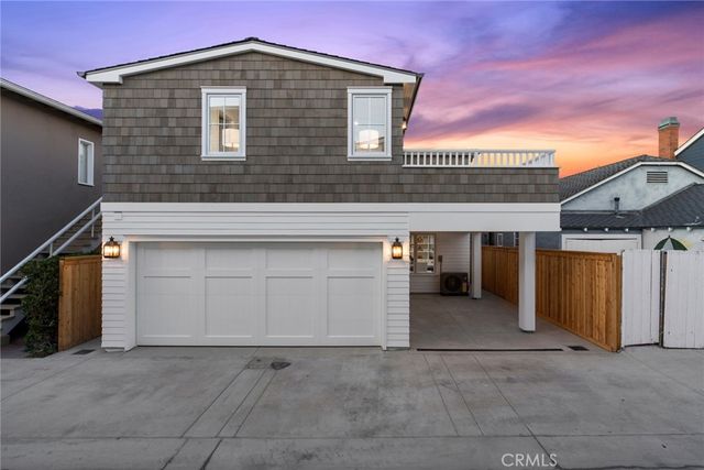 1517 Miramar Drive, Newport Beach, CA 92661