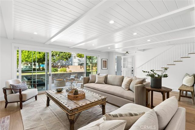 1517 Miramar Drive, Newport Beach, CA 92661