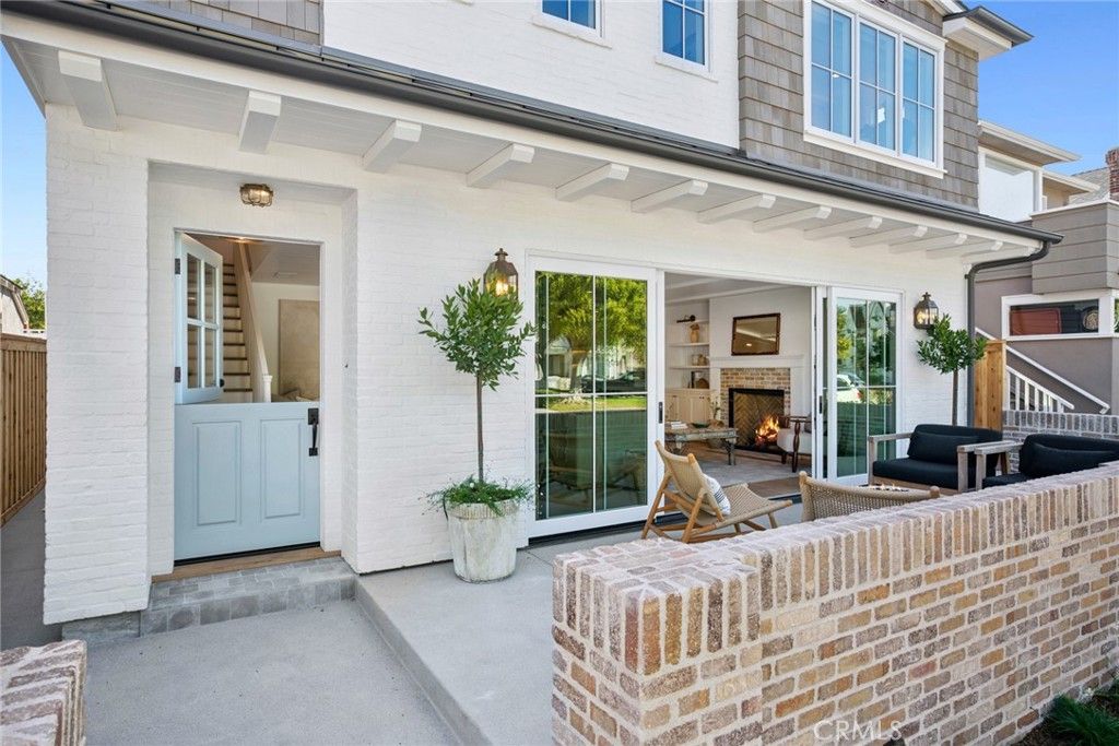 1517 Miramar Drive, Newport Beach, CA 92661 — photo 2
