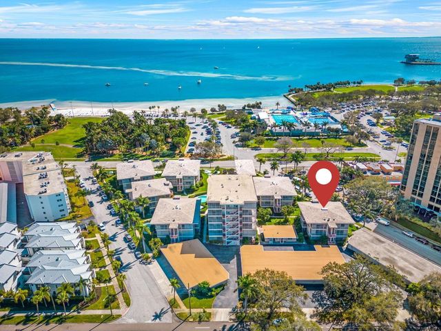 615 10TH AVENUE NE 1, St Petersburg, FL 33701