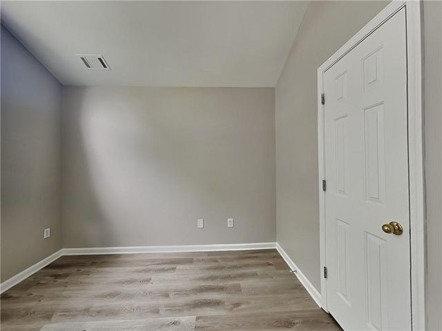 Address unavailable.