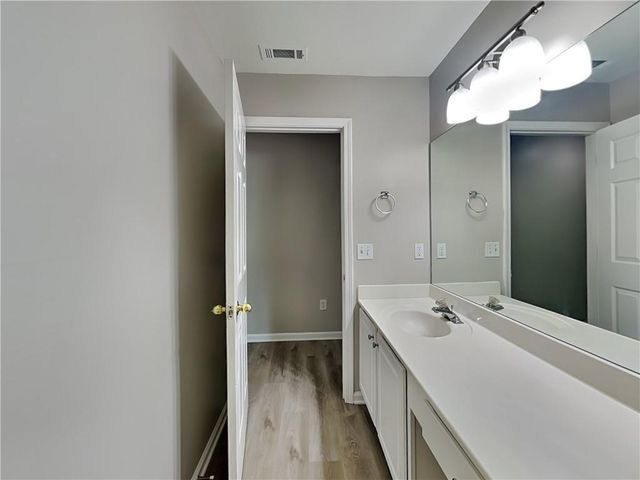 Address unavailable.