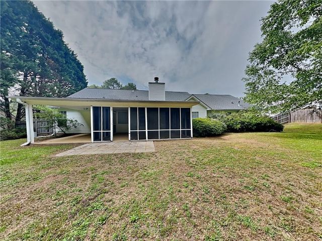 Address unavailable.