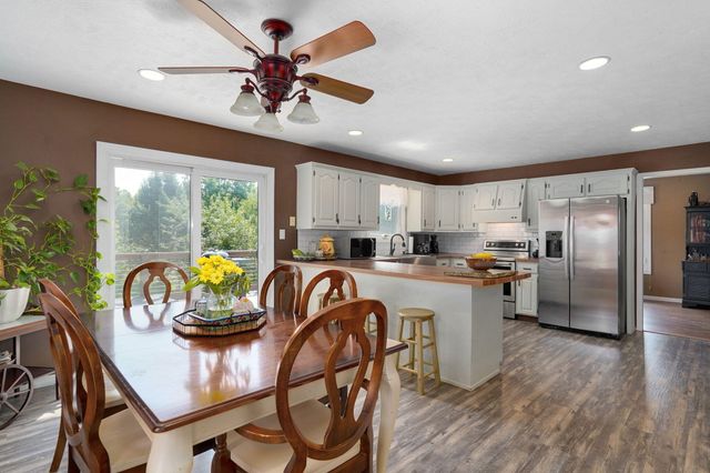 970 E State Highway Ww, Springfield, MO 65803