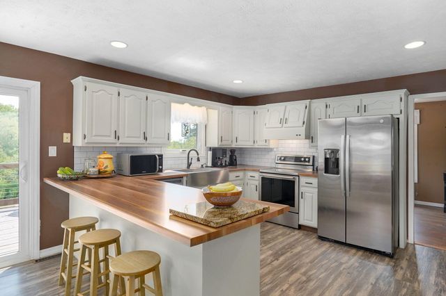 970 E State Highway Ww, Springfield, MO 65803