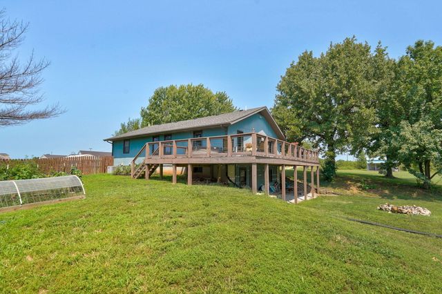 970 E State Highway Ww, Springfield, MO 65803