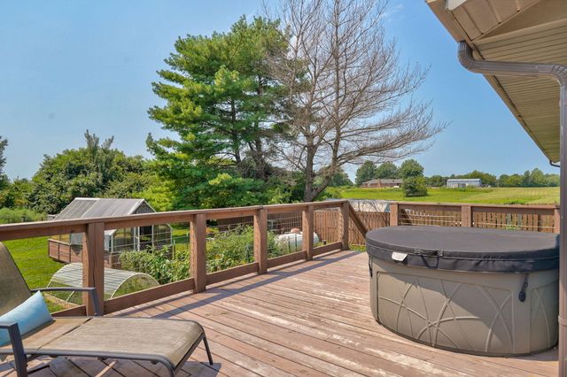 970 E State Highway Ww, Springfield, MO 65803