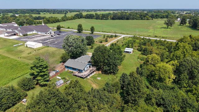 970 E State Highway Ww, Springfield, MO 65803