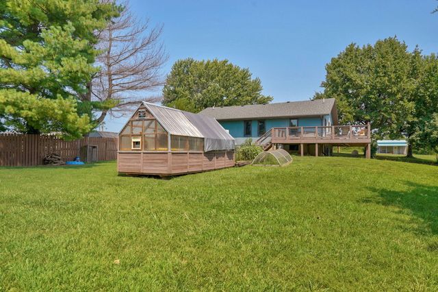 970 E State Highway Ww, Springfield, MO 65803