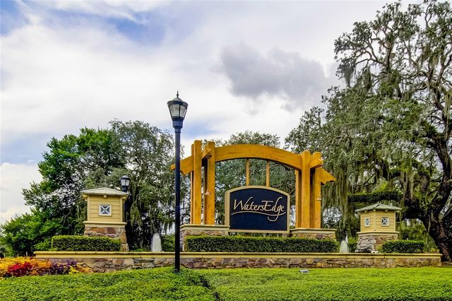 11414 CRISFIELD PLACE, New Port Richey, FL 34654