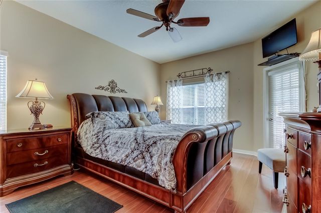 11414 CRISFIELD PLACE, New Port Richey, FL 34654