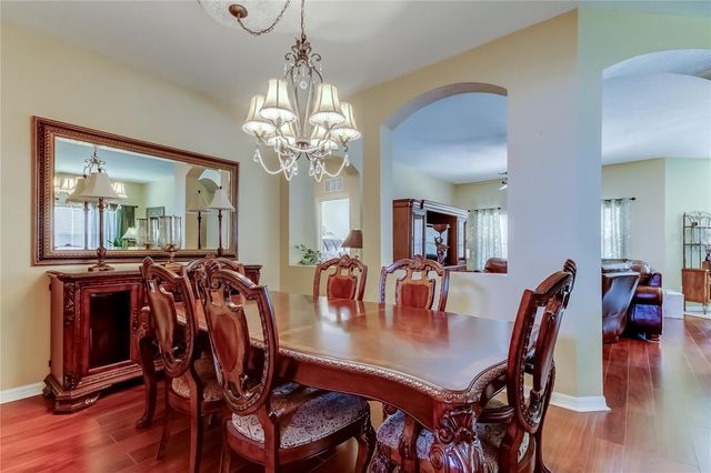 11414 CRISFIELD PLACE, New Port Richey, FL 34654