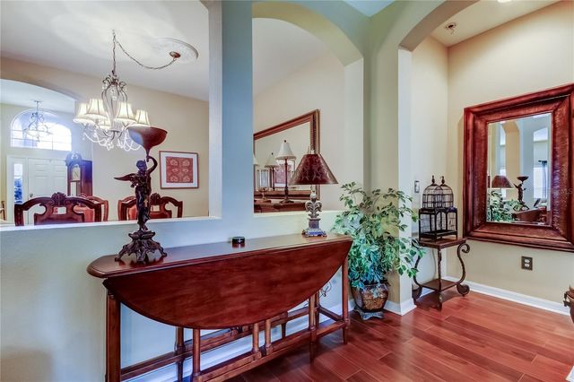 11414 CRISFIELD PLACE, New Port Richey, FL 34654