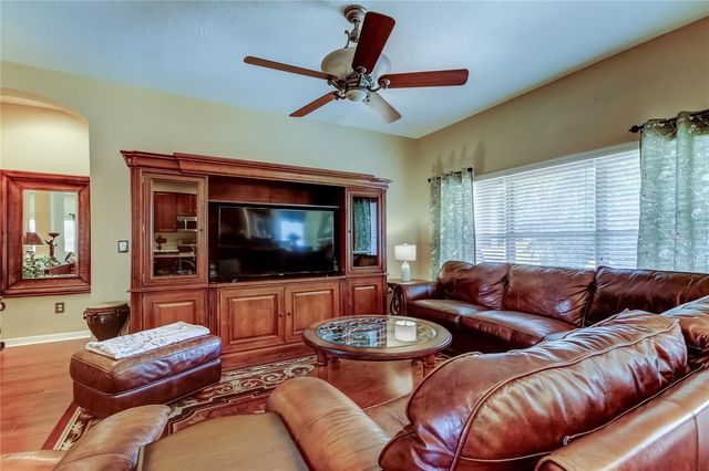 11414 CRISFIELD PLACE, New Port Richey, FL 34654