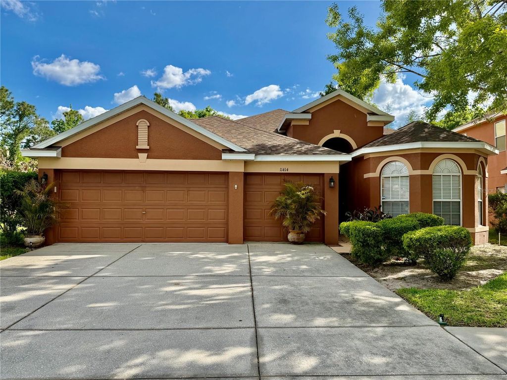 11414 CRISFIELD PLACE, New Port Richey, FL 34654