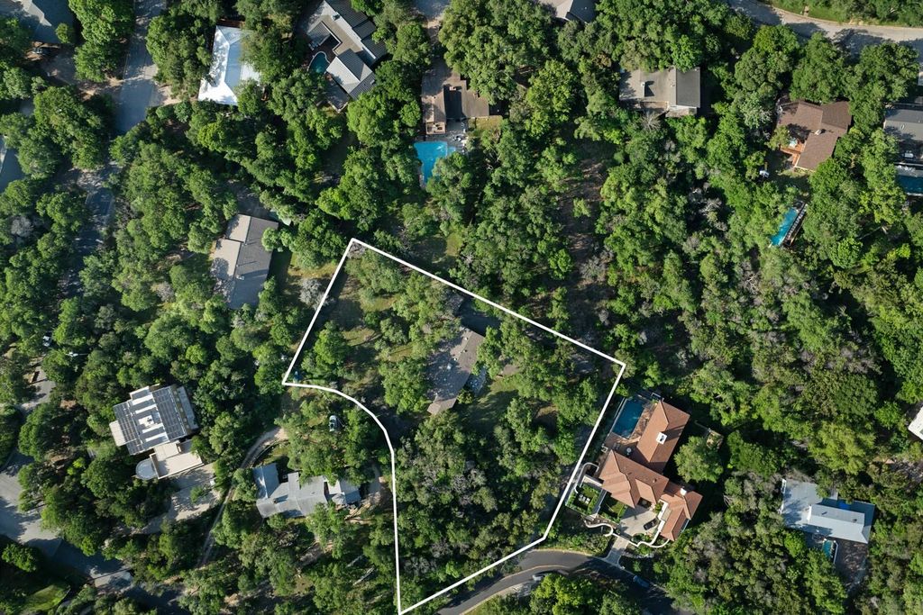 2905 Stratford DR, Austin, TX 78746