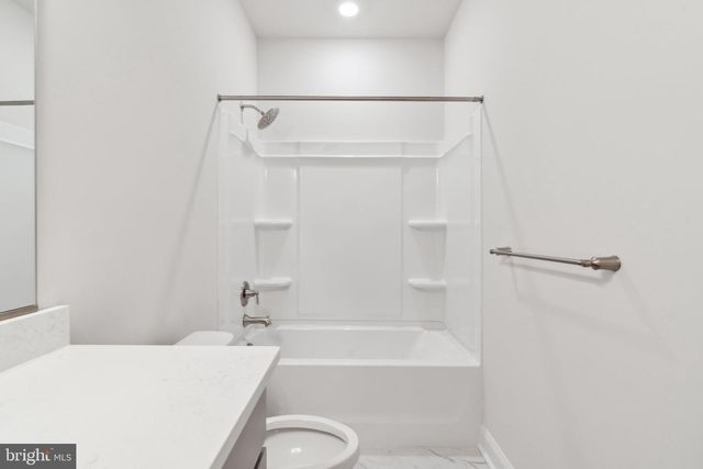 1244 TREVISO BAY, Williamsburg, VA 23188