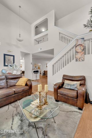 14544 Shady River Avenue, El Paso, TX 79938