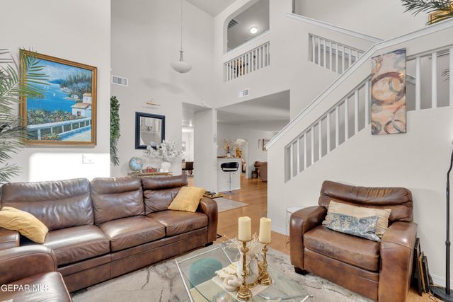 14544 Shady River Avenue, El Paso, TX 79938