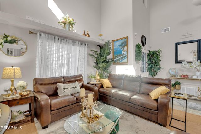 14544 Shady River Avenue, El Paso, TX 79938