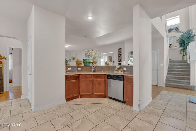 14544 Shady River Avenue, El Paso, TX 79938