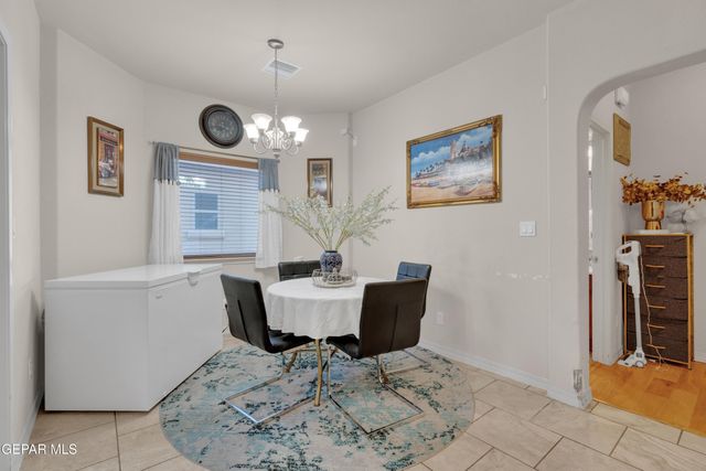 14544 Shady River Avenue, El Paso, TX 79938