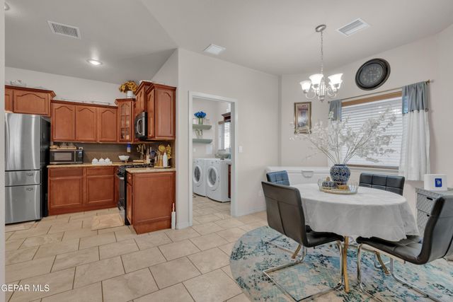 14544 Shady River Avenue, El Paso, TX 79938