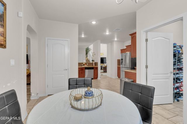 14544 Shady River Avenue, El Paso, TX 79938