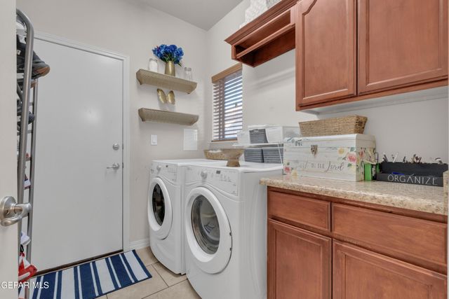 14544 Shady River Avenue, El Paso, TX 79938