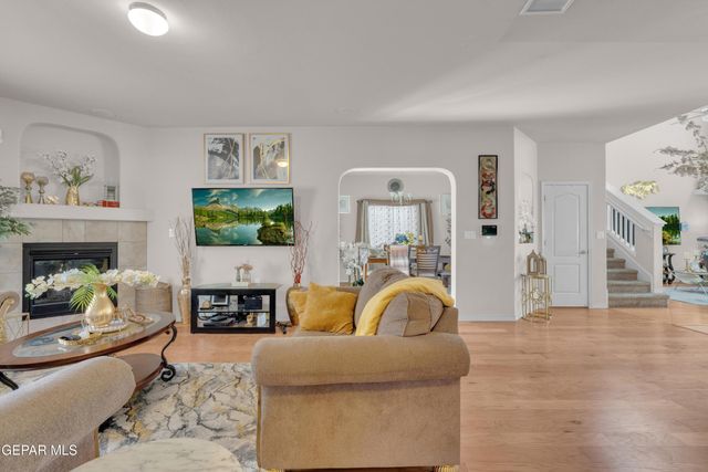 14544 Shady River Avenue, El Paso, TX 79938