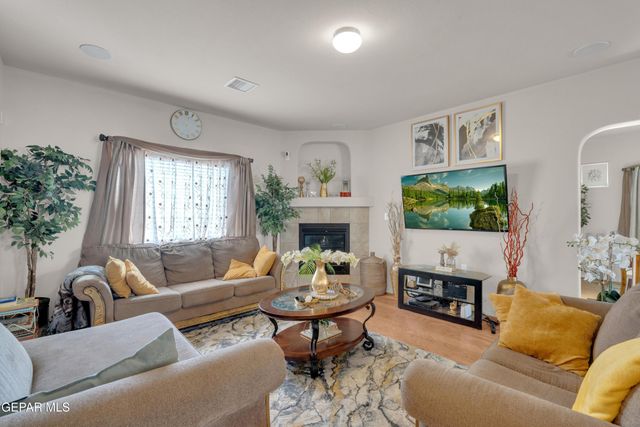 14544 Shady River Avenue, El Paso, TX 79938