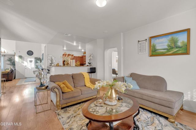 14544 Shady River Avenue, El Paso, TX 79938