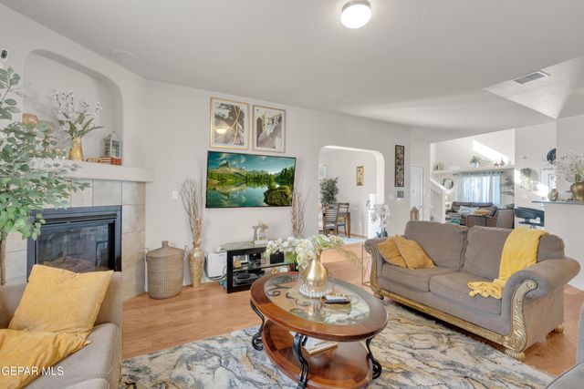 14544 Shady River Avenue, El Paso, TX 79938