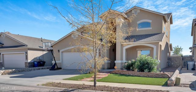 14544 Shady River Avenue, El Paso, TX 79938