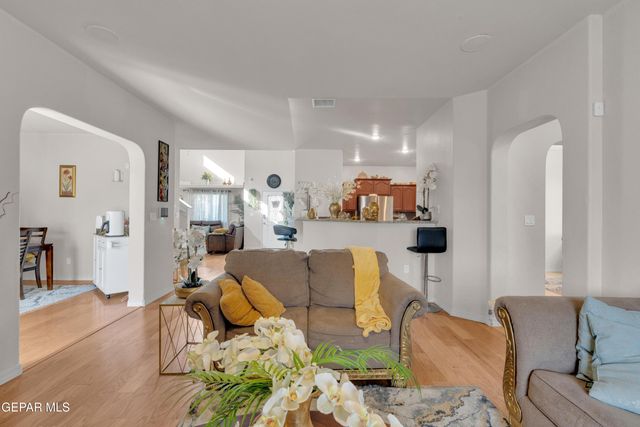 14544 Shady River Avenue, El Paso, TX 79938