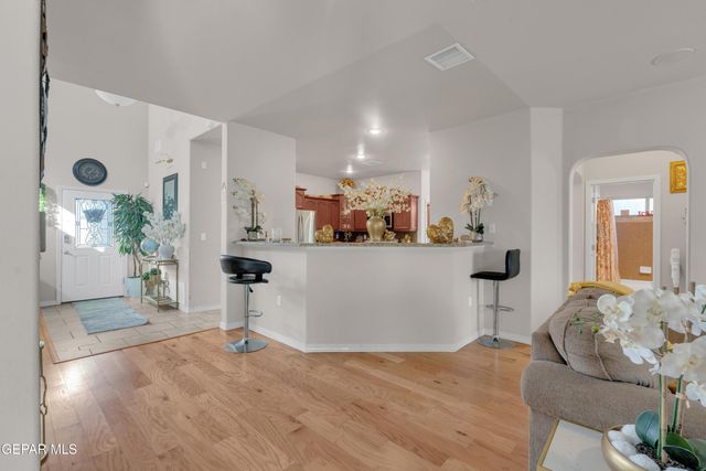 14544 Shady River Avenue, El Paso, TX 79938