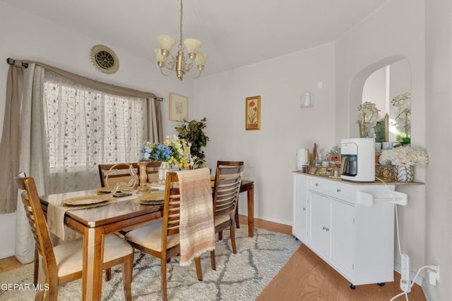 14544 Shady River Avenue, El Paso, TX 79938