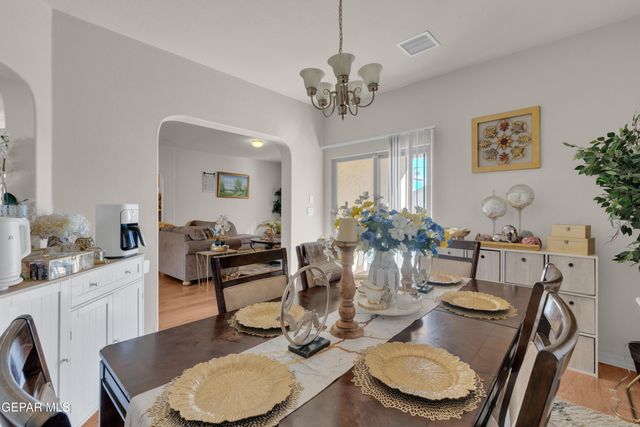 14544 Shady River Avenue, El Paso, TX 79938