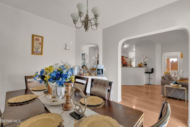 14544 Shady River Avenue, El Paso, TX 79938