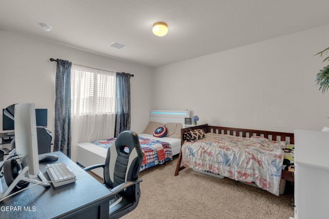 14544 Shady River Avenue, El Paso, TX 79938