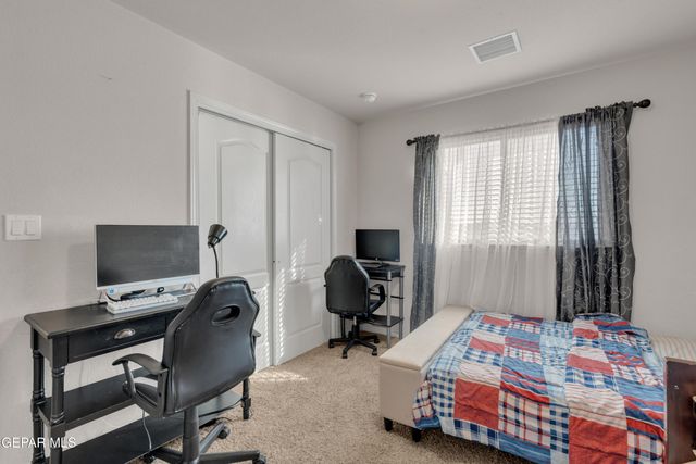 14544 Shady River Avenue, El Paso, TX 79938