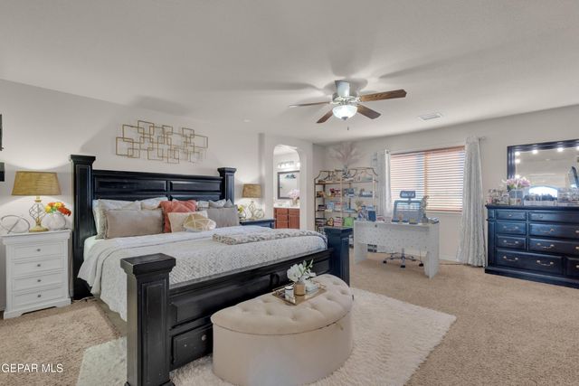 14544 Shady River Avenue, El Paso, TX 79938