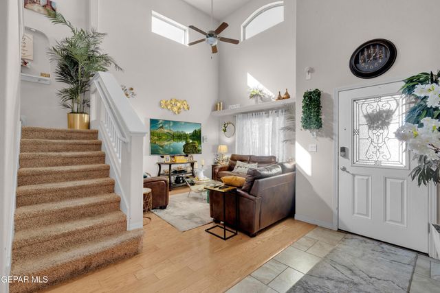 14544 Shady River Avenue, El Paso, TX 79938