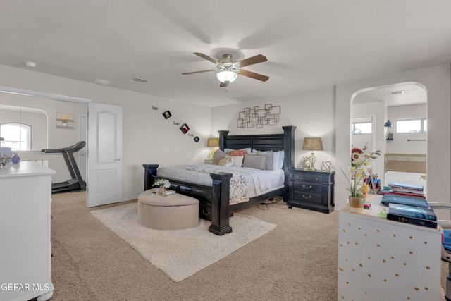 14544 Shady River Avenue, El Paso, TX 79938