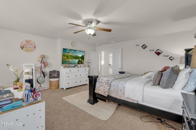 14544 Shady River Avenue, El Paso, TX 79938