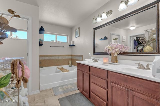 14544 Shady River Avenue, El Paso, TX 79938