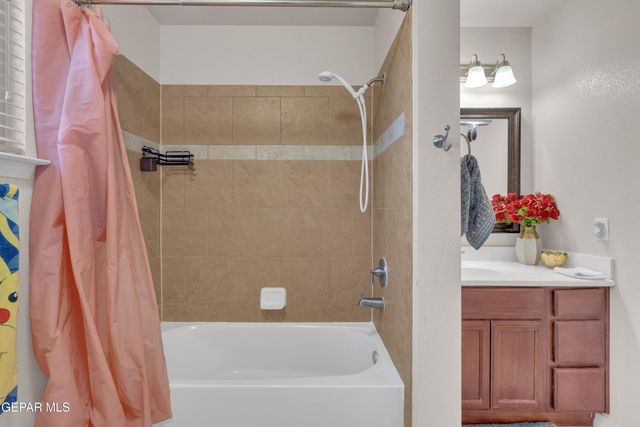 14544 Shady River Avenue, El Paso, TX 79938