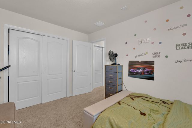 14544 Shady River Avenue, El Paso, TX 79938