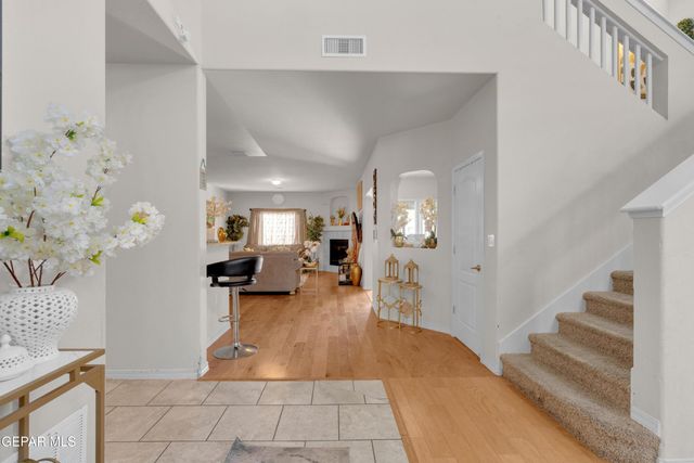 14544 Shady River Avenue, El Paso, TX 79938