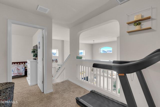 14544 Shady River Avenue, El Paso, TX 79938